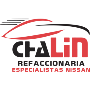 Refaccionaria Chalin Logo
