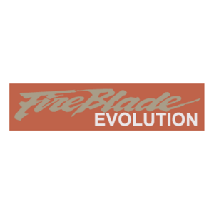 Fireblade Evolution(87) Logo