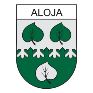 Aloja(287) Logo