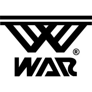 WAR Logo