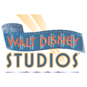 Walt Disney Studio's Park Logo