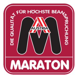 Maraton(154) Logo