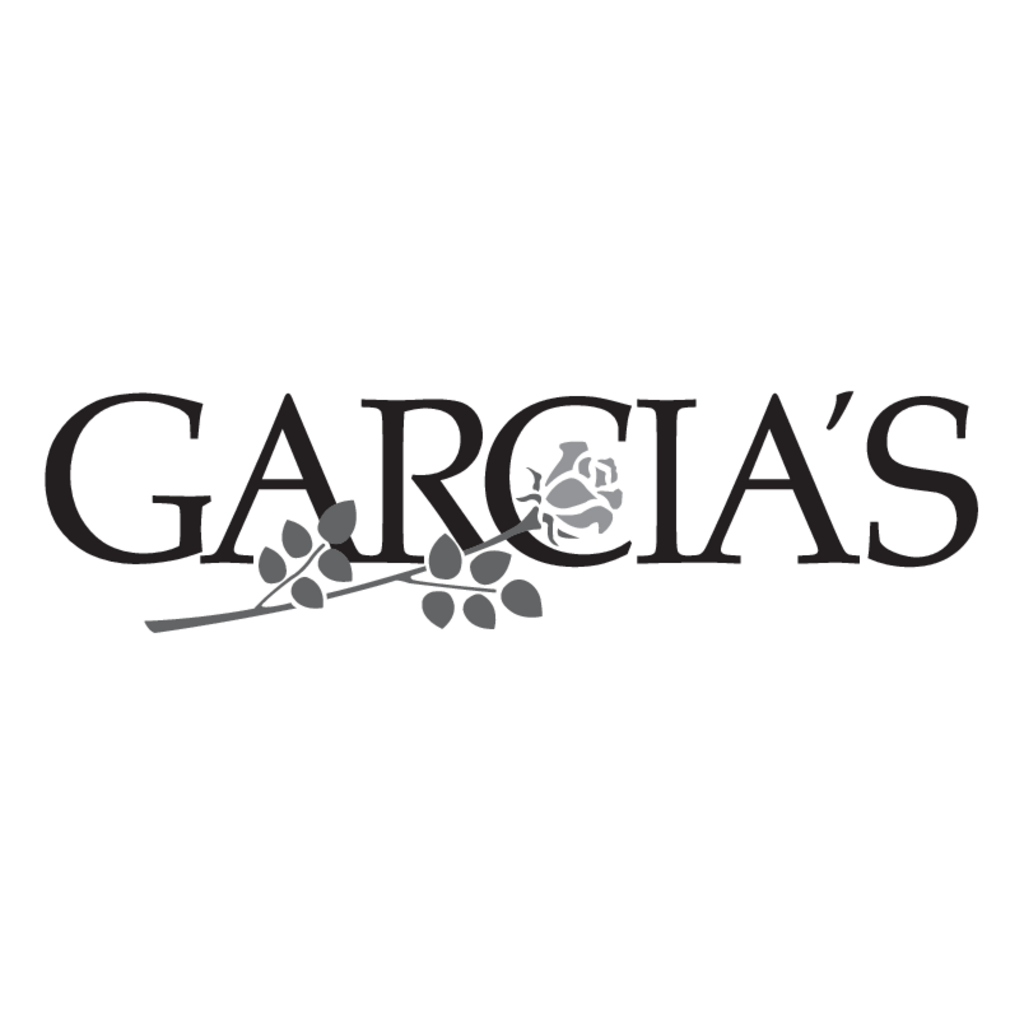 Garcia's