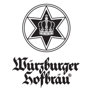 Wuerzburger Hofbraeu(179) Logo