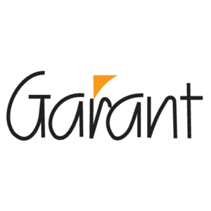Garant(54) Logo