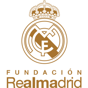 Fundacion Realmadrid Logo