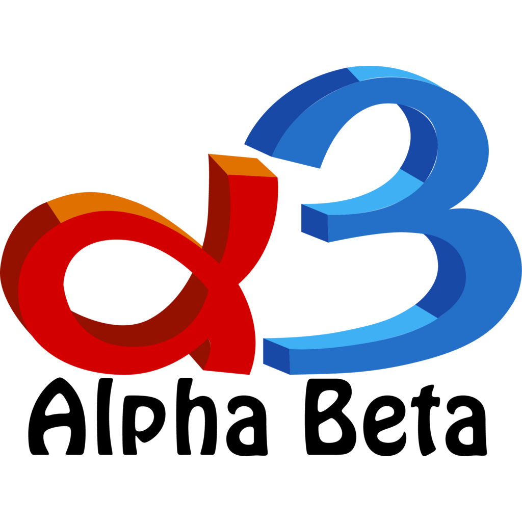 Alpha, Beta