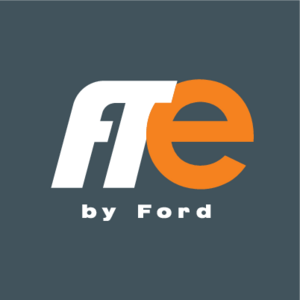FTE by Ford Logo