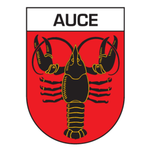 Auce(254) Logo