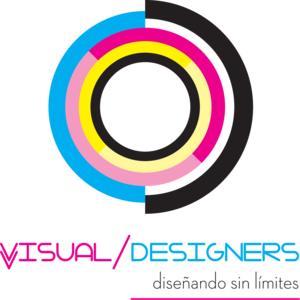 Visual Designers Logo