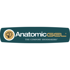 Anatomic Gel Logo
