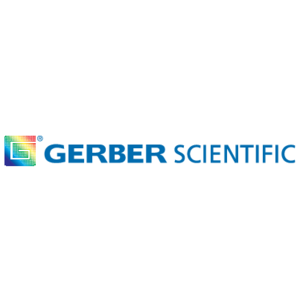 Gerber Scientific Logo