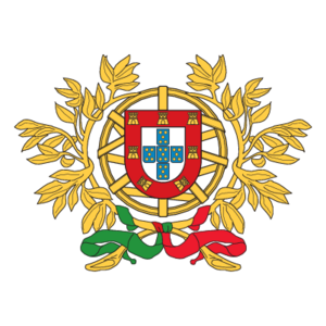 Portugal(122) Logo