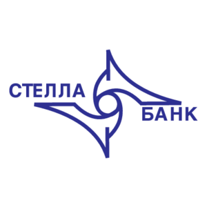 Stella Bank Logo