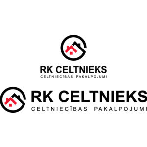 RK Celtnieks Logo