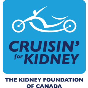 Cruisin' for Kidney