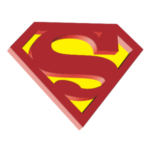 Superman(103) Logo
