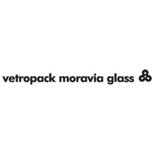 Vetropack Moravia Glass Logo