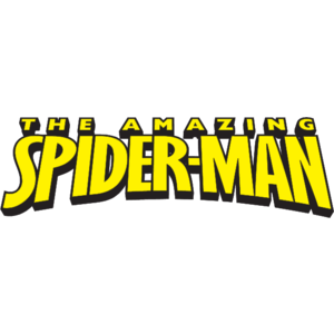 Logo, Unclassified, Spider-man