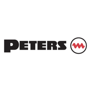 Peters(147) Logo