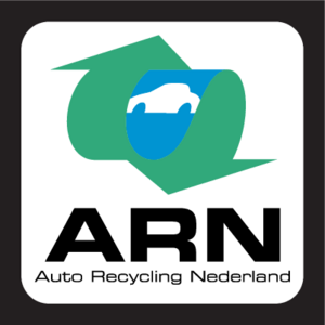 Auto Recycling Nederland Logo