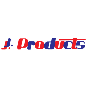 JJ Products Logo