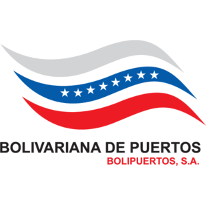 Logo, Government, Venezuela, Bolivariana de Puertos