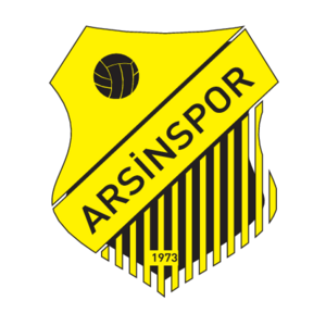 Arsin Spor Logo