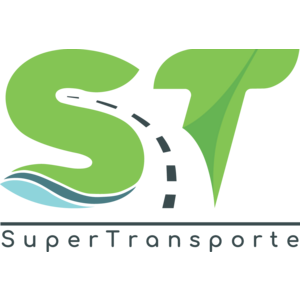 supertransporte Logo