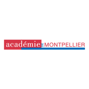 Academie de Montpellier Logo