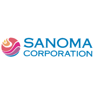 Sanoma Corporation Logo