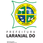 Prefeitura de Laranjal do Jari Logo