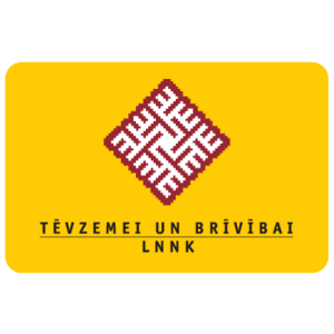 Tevzemei Un Brivibai Logo