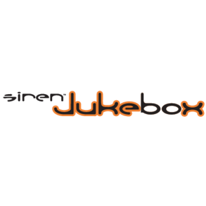 Siren Jukebox Logo