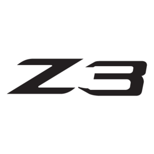 Z3 Logo
