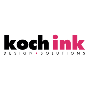 Koch Ink Logo