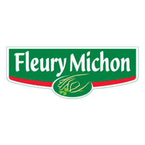 Fleury Michon(143) Logo