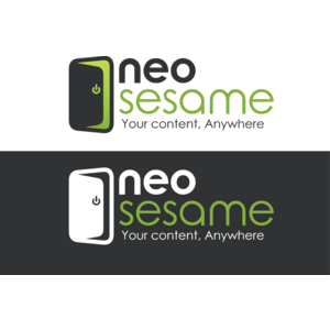 Neosesame Logo