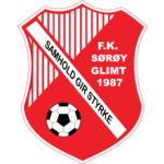 FK Sørøy Glimt Logo