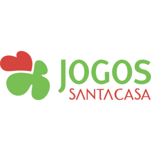 Jogos Santa Casa Logo