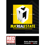 MJC Real Estate Logo
