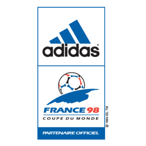 Adidas(1004) Logo