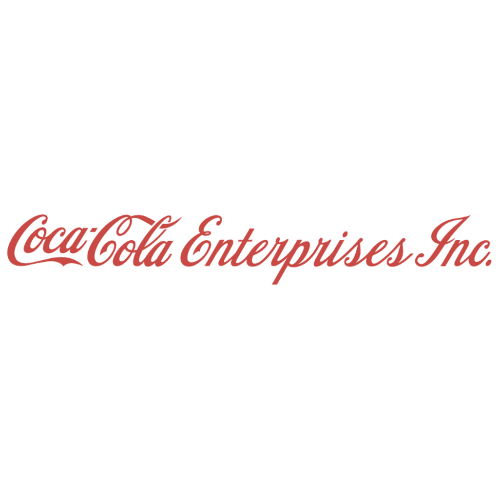 Coca-Cola,Enterprises,Inc,