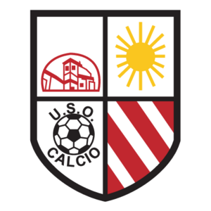 Unione Sportiva Oratorio Calcio Logo