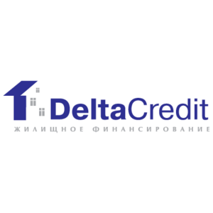 DeltaCredit Logo
