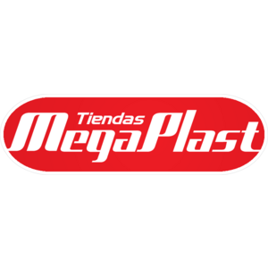 Tiendas Megaplast Logo