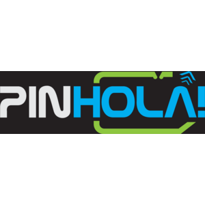 Pinhola Logo