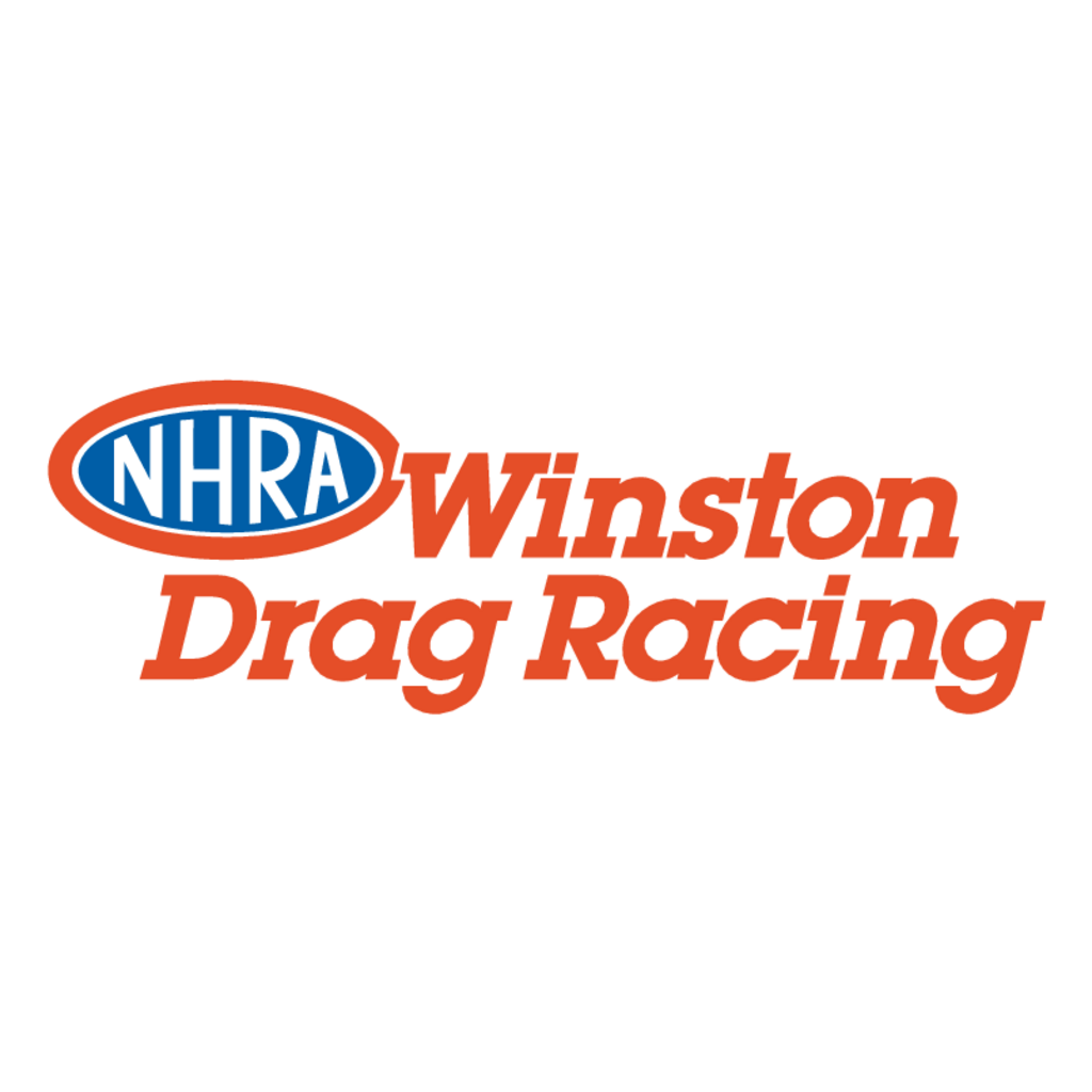 Winston,Drag,Racing