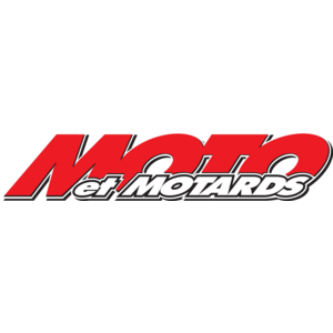 Moto et Motards Logo
