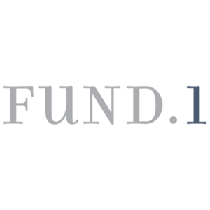 Fund 1 Logo
